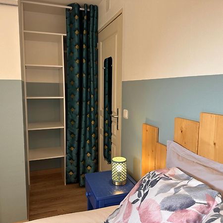 Les Cigognes De Rosheim Bed & Breakfast Eksteriør bilde