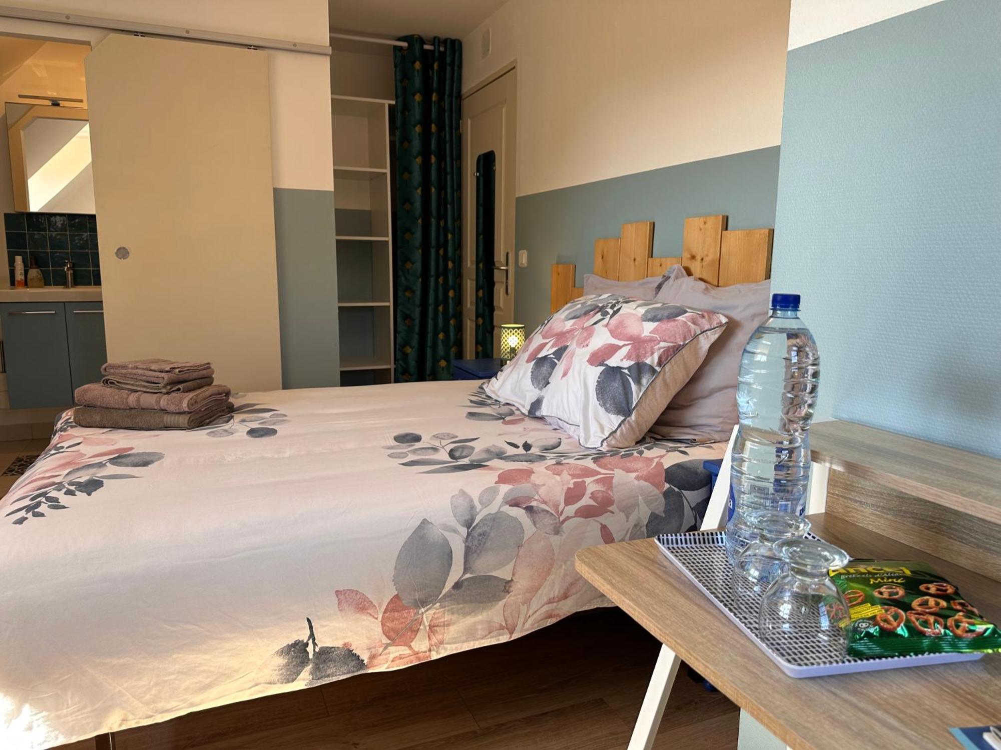 Les Cigognes De Rosheim Bed & Breakfast Eksteriør bilde