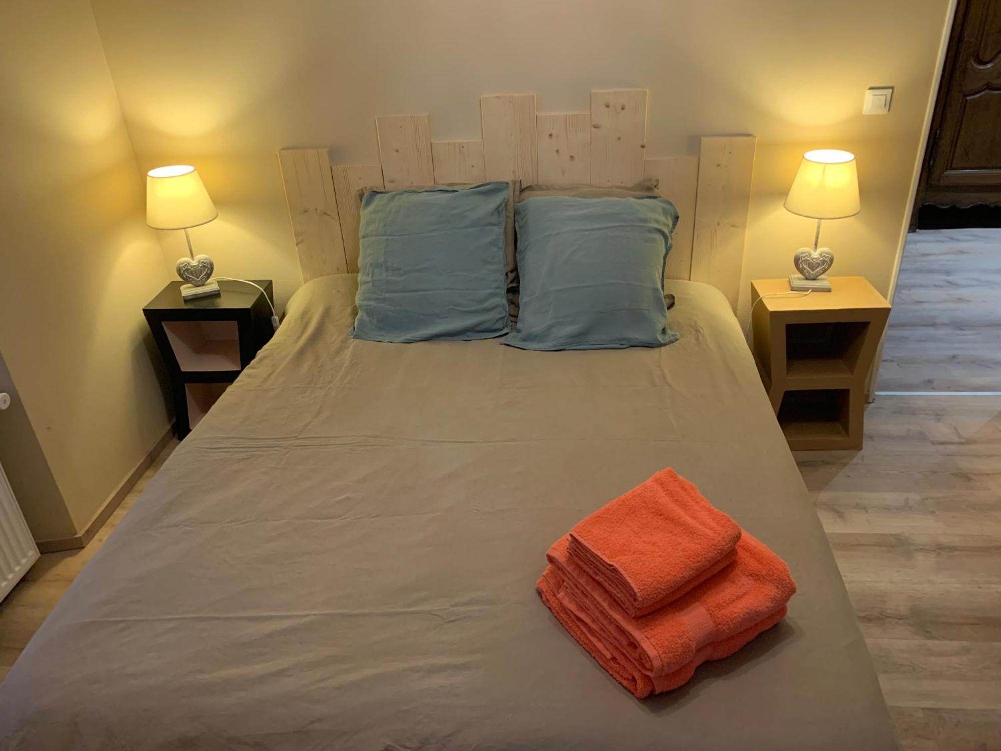 Les Cigognes De Rosheim Bed & Breakfast Eksteriør bilde