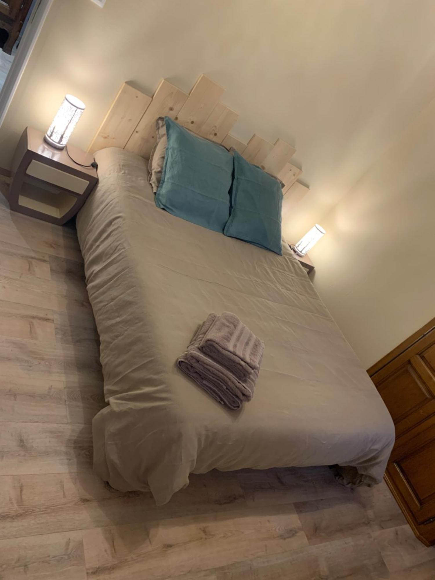 Les Cigognes De Rosheim Bed & Breakfast Eksteriør bilde