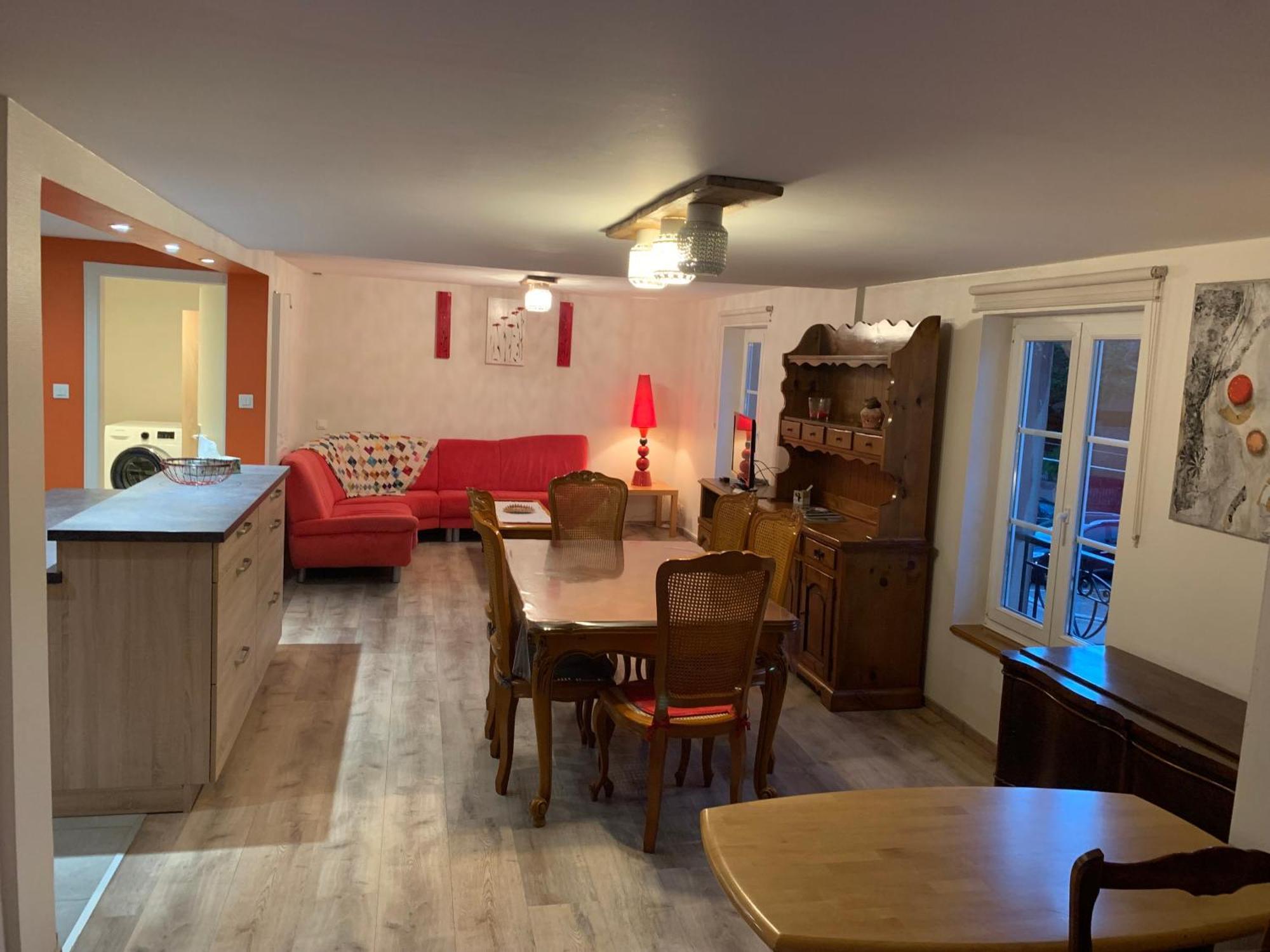 Les Cigognes De Rosheim Bed & Breakfast Eksteriør bilde