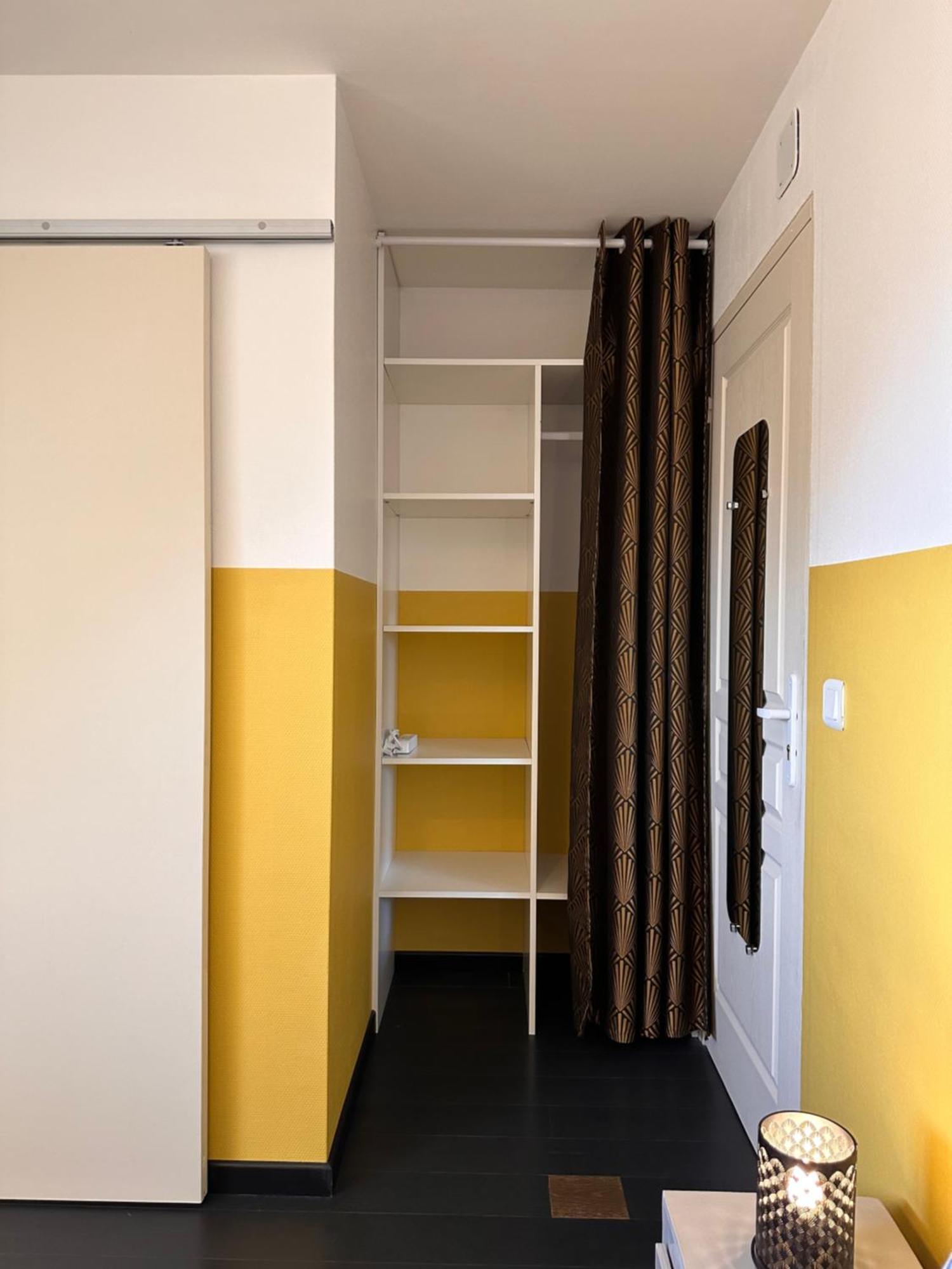Les Cigognes De Rosheim Bed & Breakfast Eksteriør bilde