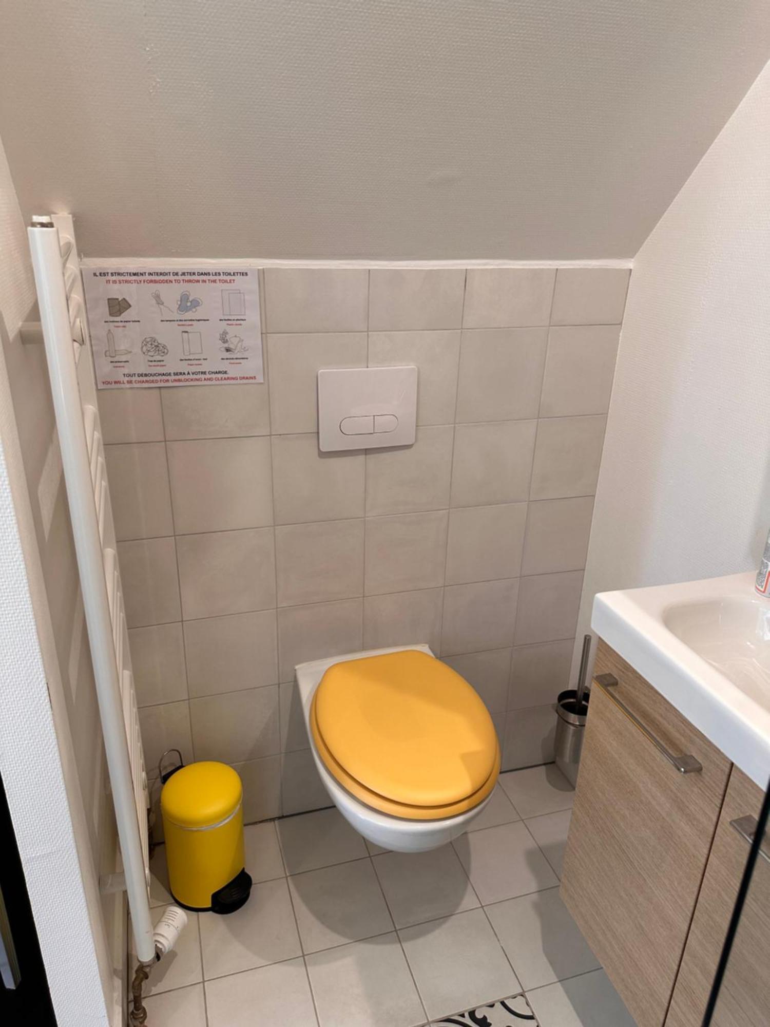 Les Cigognes De Rosheim Bed & Breakfast Eksteriør bilde