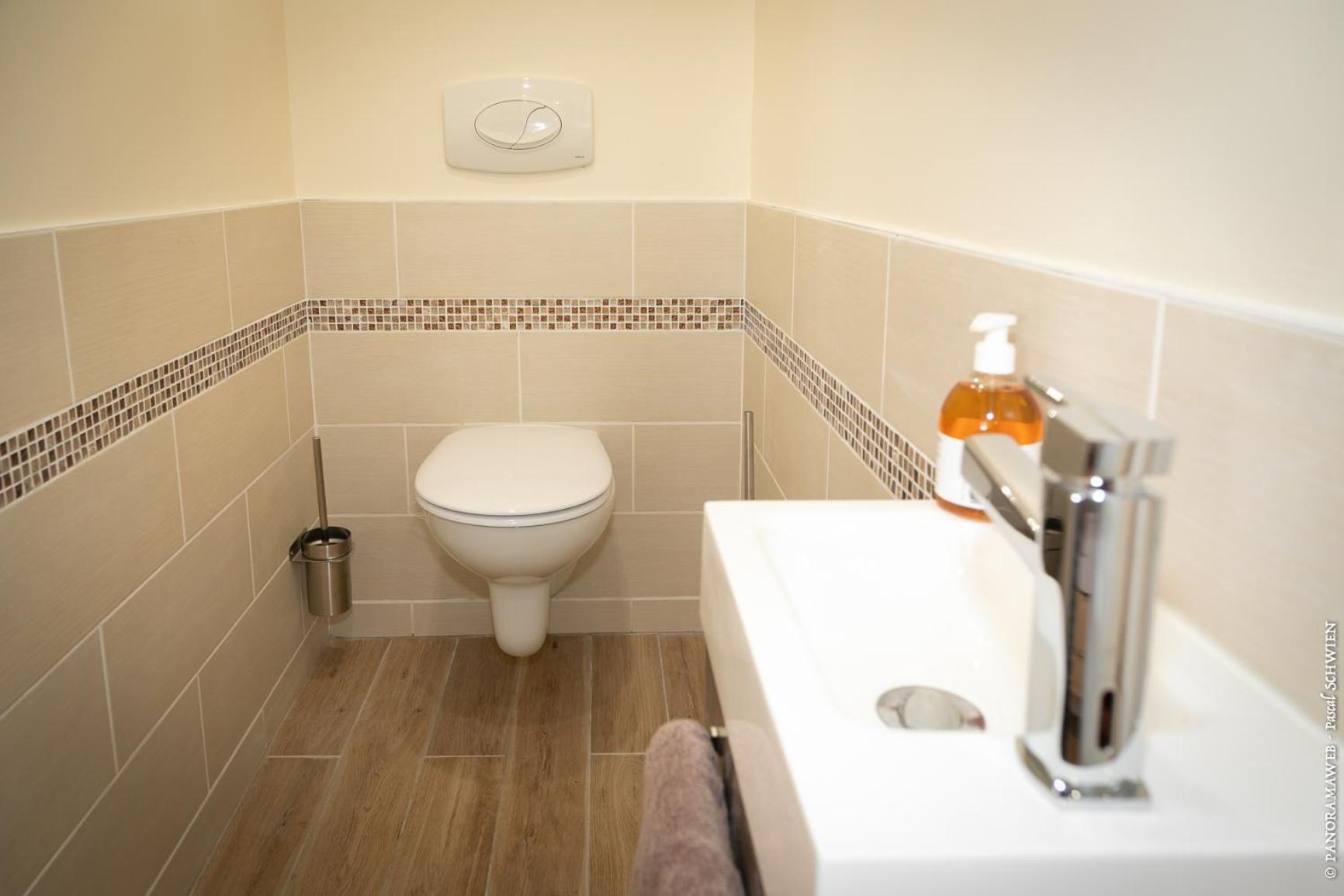 Les Cigognes De Rosheim Bed & Breakfast Eksteriør bilde